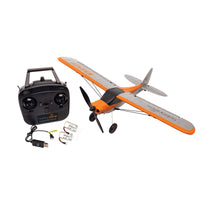 Hobbyzone XCub 450mm RTF with SAFE HBZ-1250