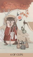Yokai Tarot
