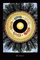 Call Of The Morrigan Oracle Deck Guidebook Set