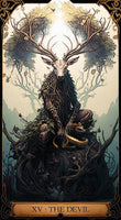 Druidic Tarot Deck