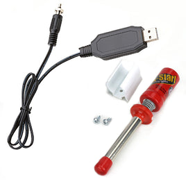 Kwik-Start XL with Charger DUB668