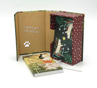Enchanted Forest Felines Tarot Deck