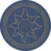 Enchanted Wheel Oracle Deck