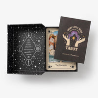 Every Little Thing You Do Is Magic Tarot Deck