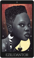 US Games Feminine Myths Oracle Deck