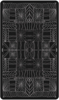 US Games Feminine Myths Oracle Deck