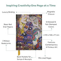 Foiled Journal (Assorted)