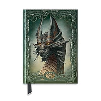 Foiled Journal (Assorted)