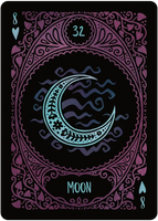 US Games Folk Art Lenormand Deck