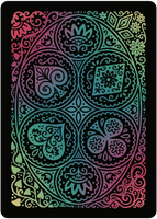 US Games Folk Art Lenormand Deck
