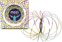 Mozi Arm Spinner