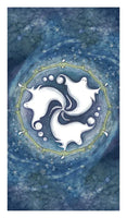 US Games Ghost Spirits Tarot Deck