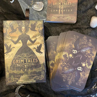 Grim Tales Tarot