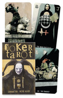 Joker Tarot Deck