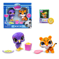 Littlest Pet Shop Pairs