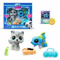 Littlest Pet Shop Pairs