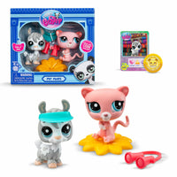 Littlest Pet Shop Pairs