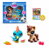 Littlest Pet Shop Pairs