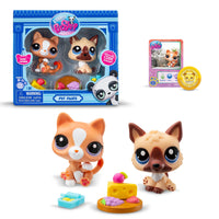 Littlest Pet Shop Pairs