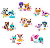 Littlest Pet Shop Pairs
