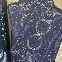 The Lubanko Tarot