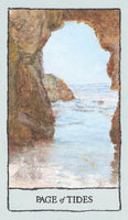Mind Scapes Tarot Deck
