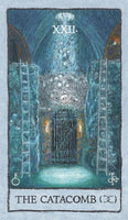 Mind Scapes Tarot Deck