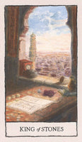 Mind Scapes Tarot Deck