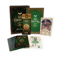 Mother Mort's Carnival Oracle