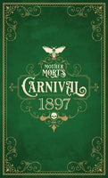 Mother Mort's Carnival Oracle