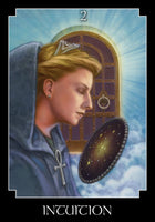 The Psychic Oracle Deck