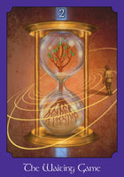 The Psychic Oracle Deck