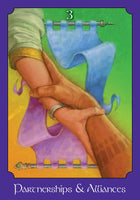 The Psychic Oracle Deck