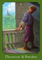 The Psychic Oracle Deck