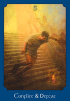 The Psychic Oracle Deck