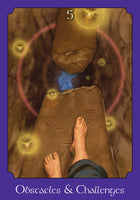 The Psychic Oracle Deck