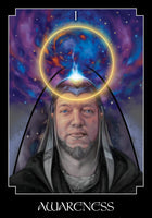 The Psychic Oracle Deck