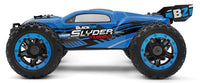 Blackzone Slyder ST Turbo 1/16 4WD RTR 2S Brushless