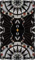 US Games Soul Of Reflections Tarot Deck