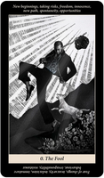 US Games Soul Of Reflections Tarot Deck