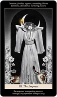 US Games Soul Of Reflections Tarot Deck