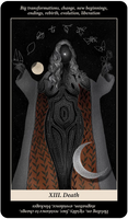 US Games Soul Of Reflections Tarot Deck