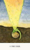 Soul Tarot Deck