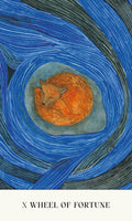 Soul Tarot Deck