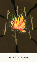 Soul Tarot Deck