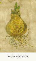 Soul Tarot Deck