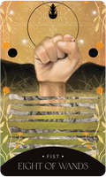 Llewellyn Symbolic Tarot Deck