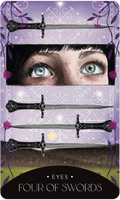 US Games The Symbolic Tarot Deck