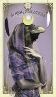 The Tarot Of Curious Creatures Tarot Deck