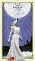 The Tarot Of Curious Creatures Tarot Deck